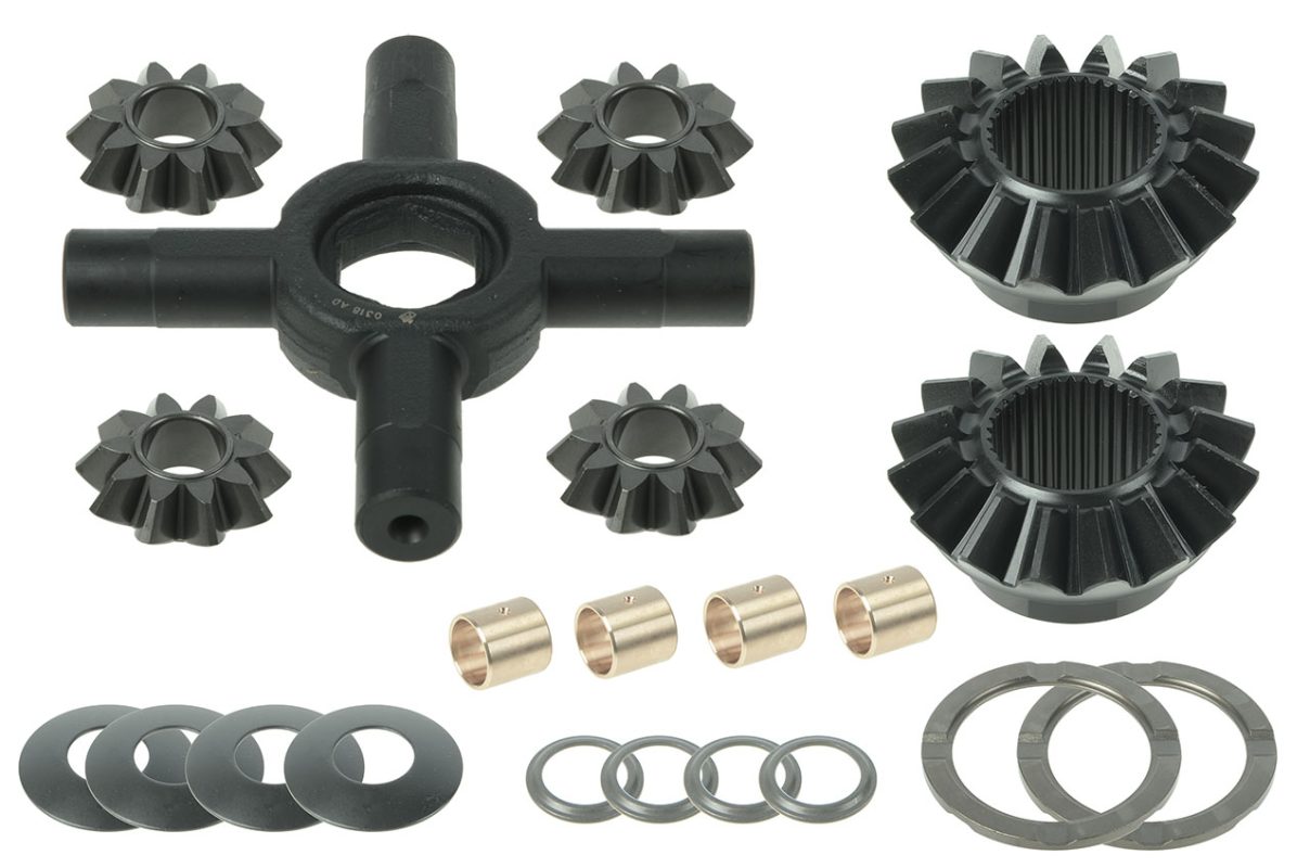 VMPG-6761 - 60170472 Differential Rep.Kit | VMP Spares