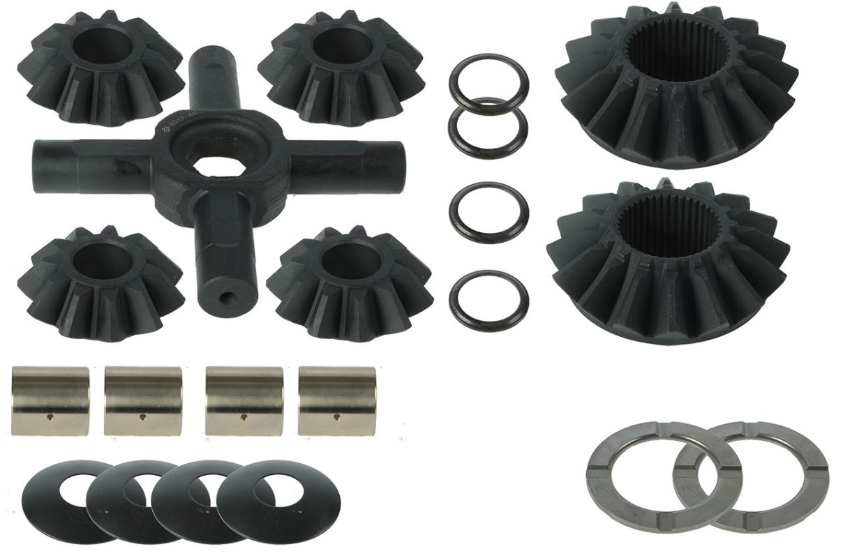 VMPG-6796 - 60170737 Differential Rep.Kit | VMP Spares