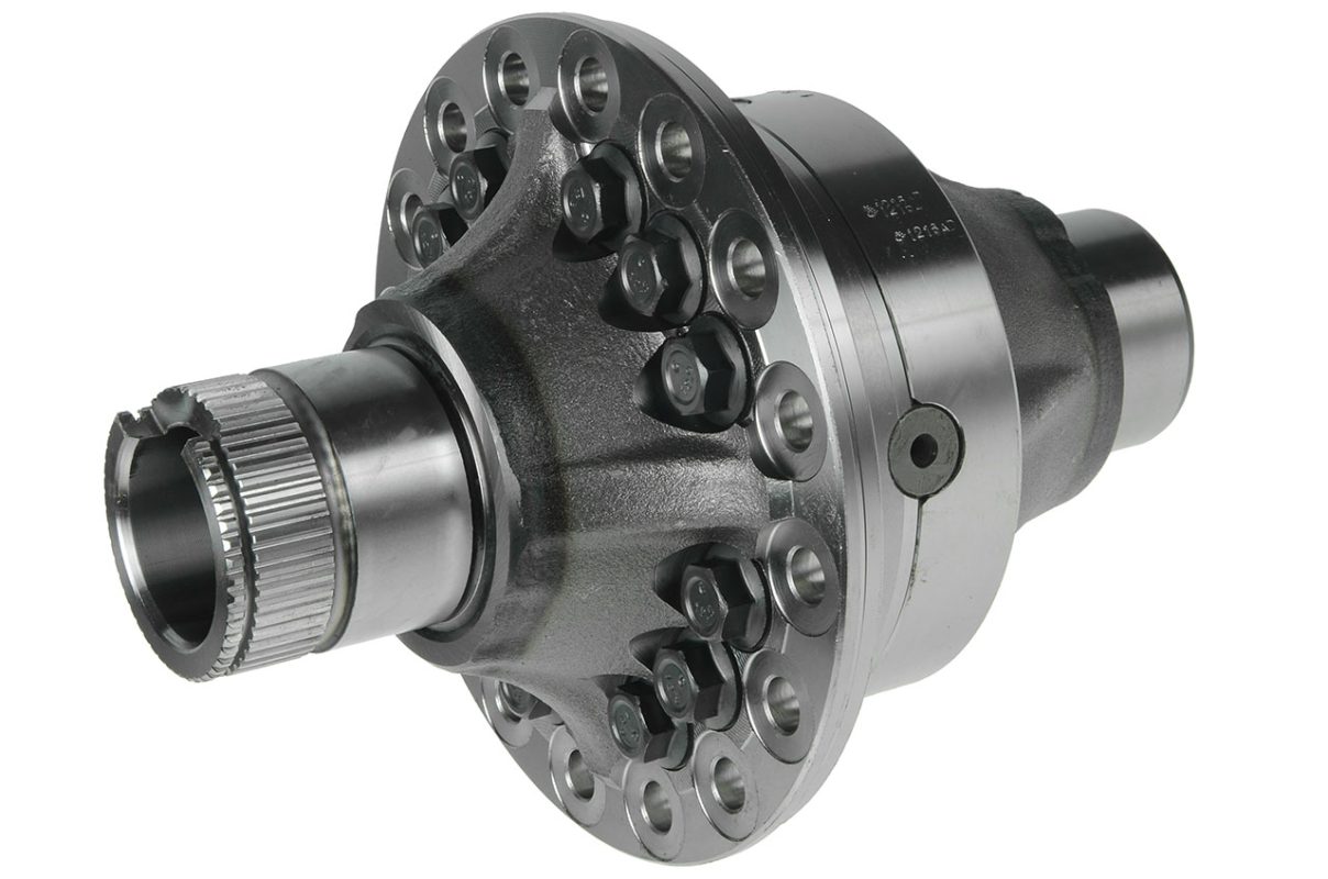 VMPG-6800 - 60170744 Differential Housing | VMP Spares