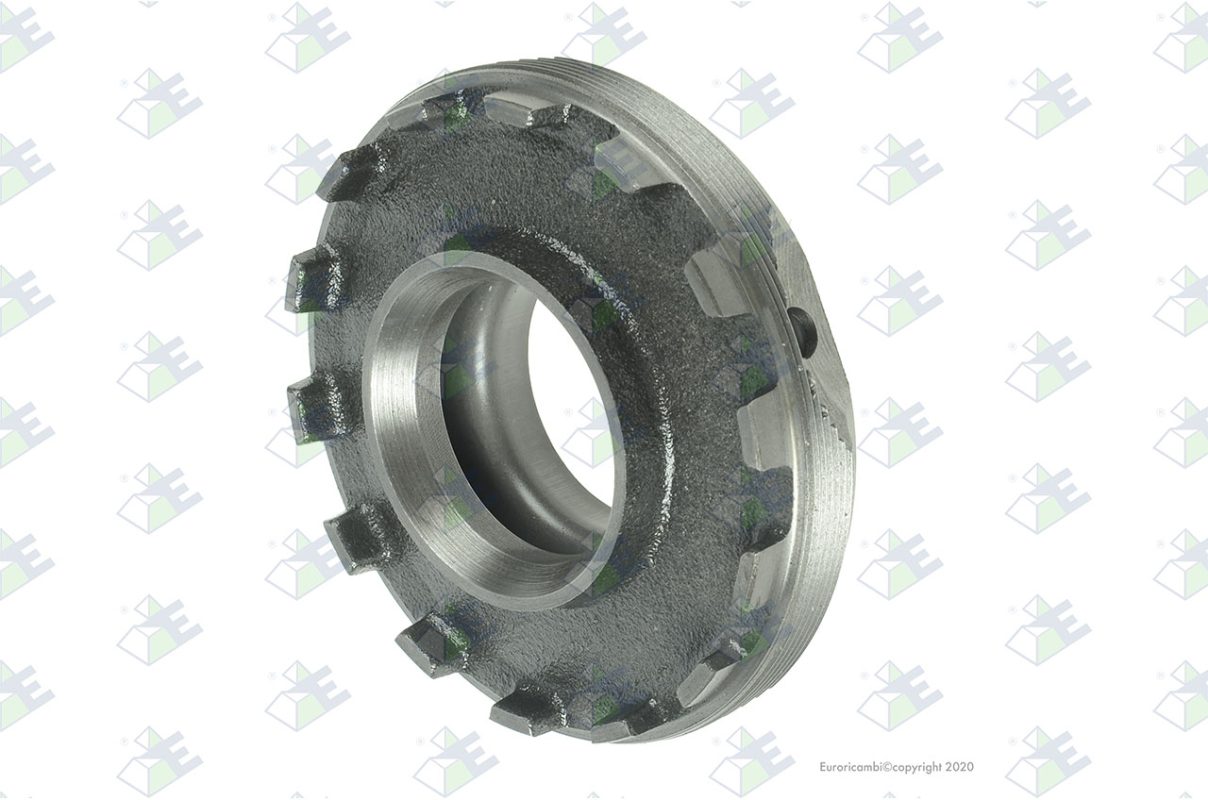 VMPG-6824 - 60170880 Nut | VMP Spares