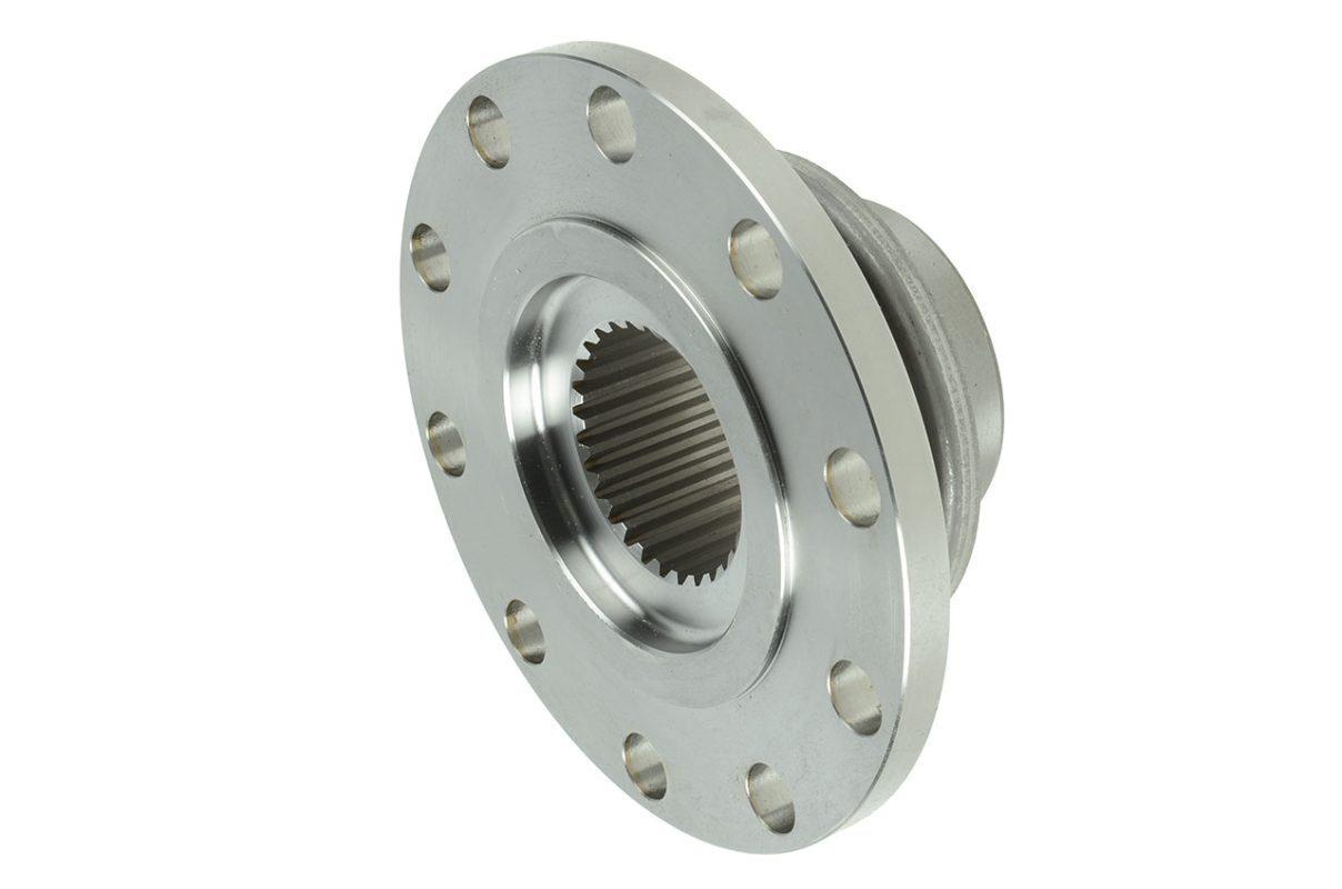 VMPG-6826 - 60170885 Differential Flange | VMP Spares