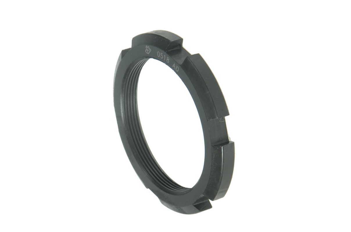 VMPG-6837 - 60170962 Nut,Differnential | VMP Spares
