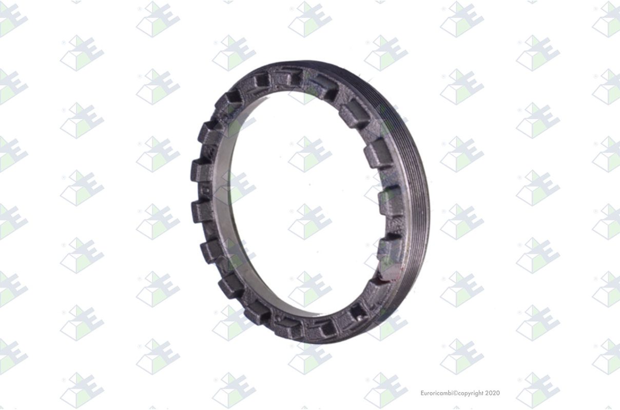VMPG-6863 - 60171259 Nut | VMP Spares