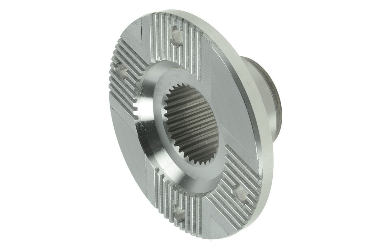 VMPG-6871 - 60171275 Differential Flange | VMP Spares
