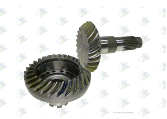 VMPG-6884 - 60171345 Crown and Pinion Set | VMP Spares