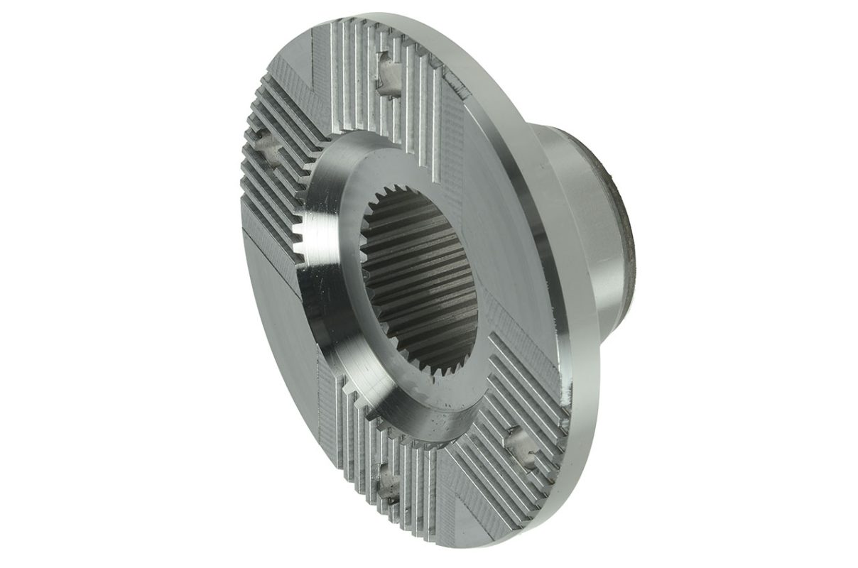 VMPG-6894 - 60171414 Differential Flange | VMP Spares