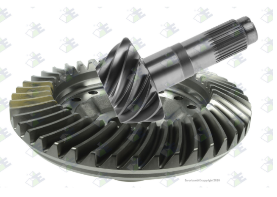 VMPG-6922 - 60171888 Crown and Pinion Set | VMP Spares