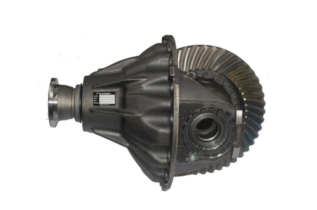 VMPG-6927 - 60172000 Membrane Coupling | VMP Spares