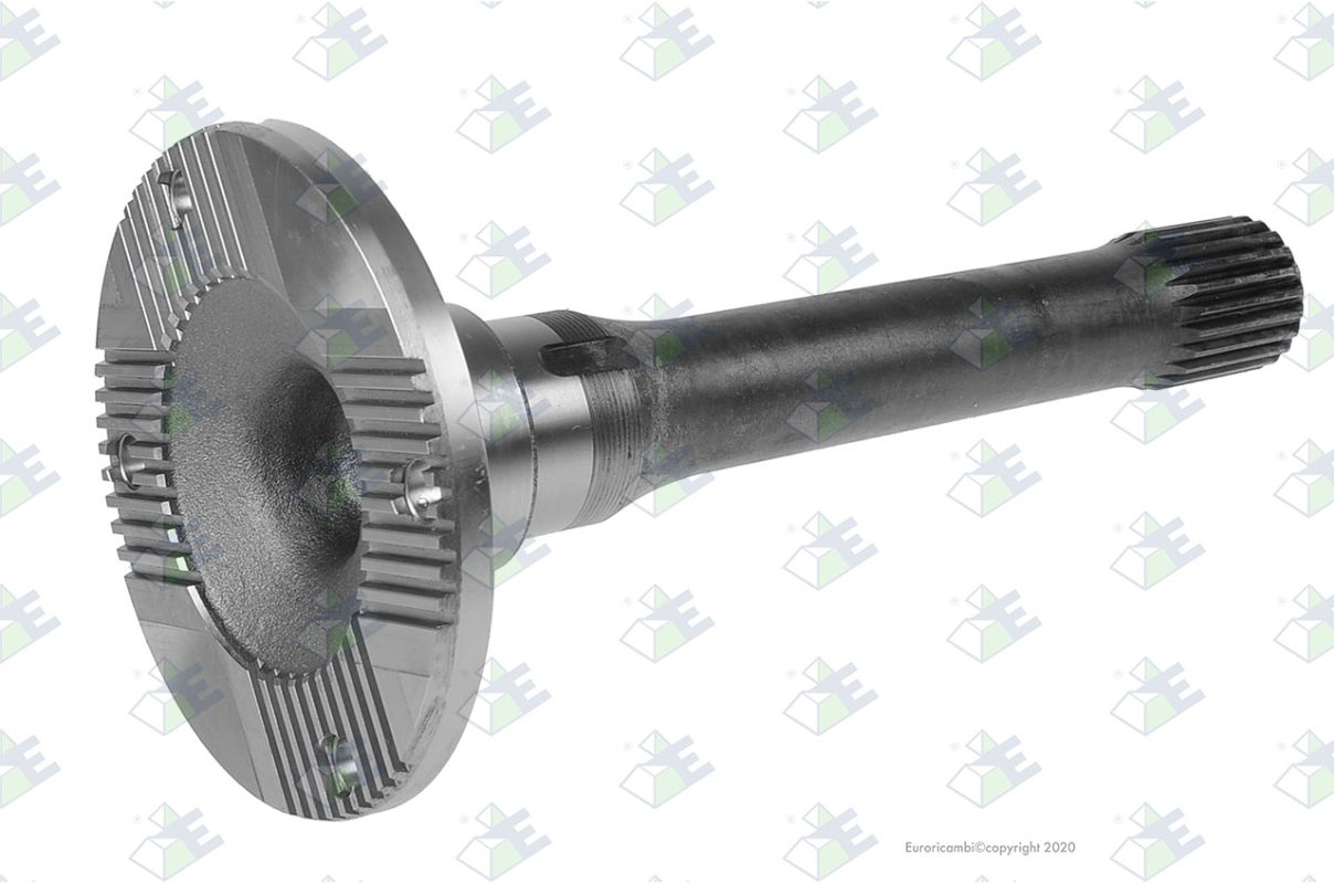 VMPG-6930 - 60200032 Shaft,Differential | VMP Spares