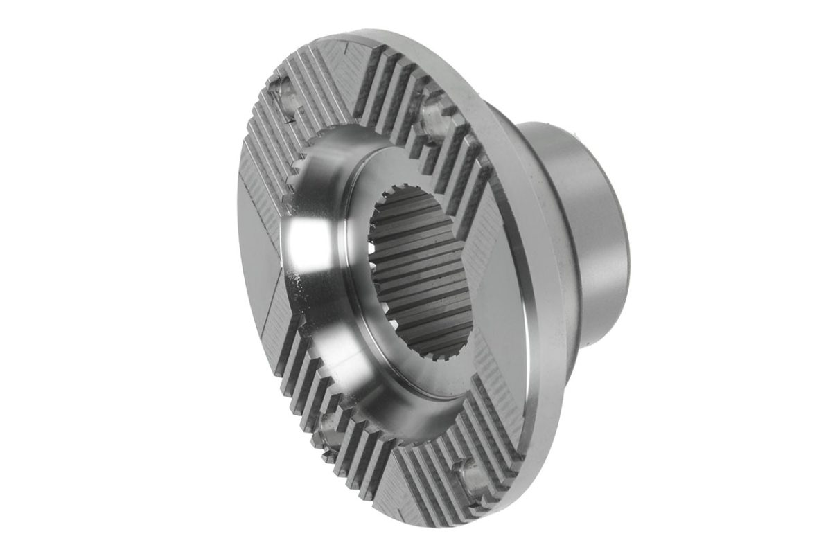 VMPG-6933 - 60200091 Differential Flange | VMP Spares