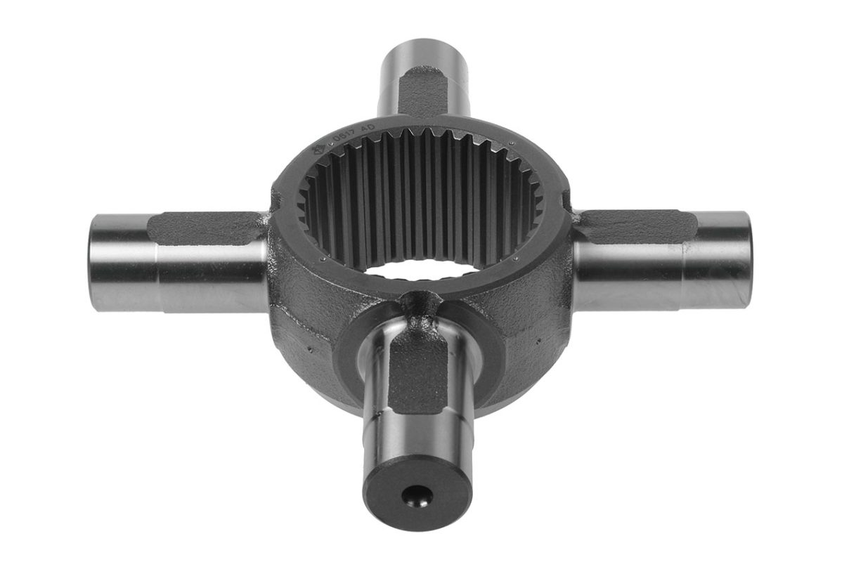 VMPG-6957 - 60200251 Shaft,Differential | VMP Spares