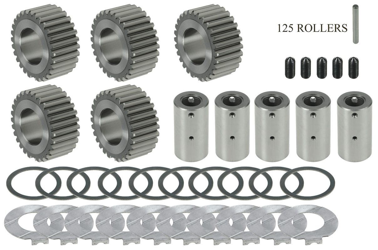 VMPG-7094 - 60531090 Planet Rep.Kit | VMP Spares