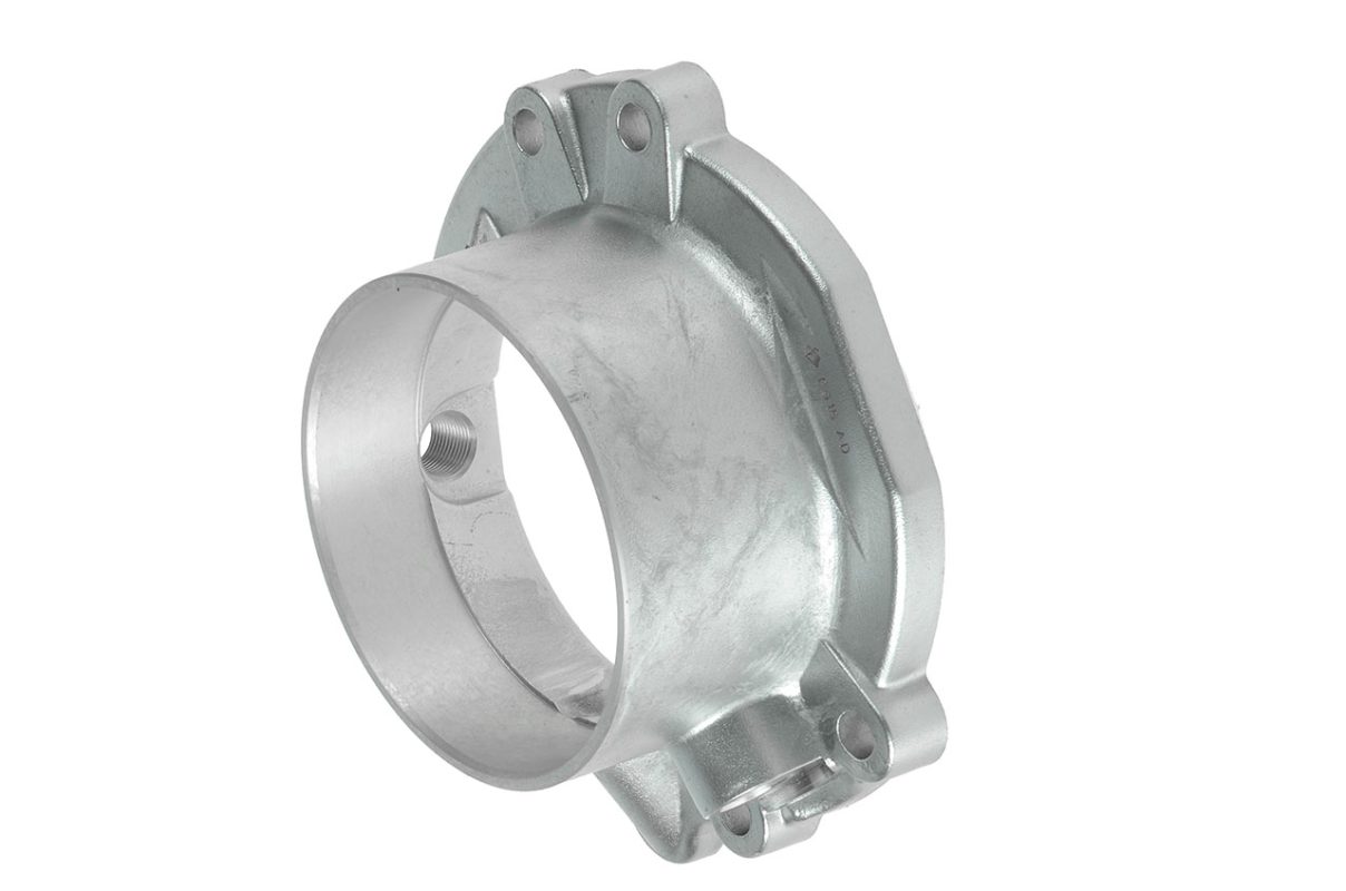 VMPG-7272 - 60531803 Gearbox Cover | VMP Spares