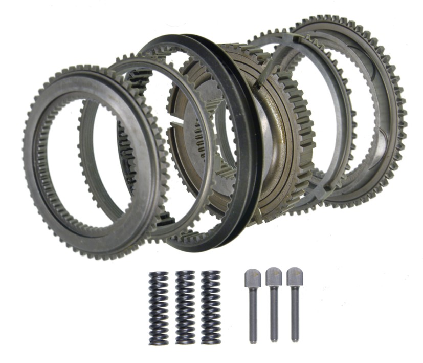 VMPG-8051 - 95535121 Synchronizer Ring | VMP Spares