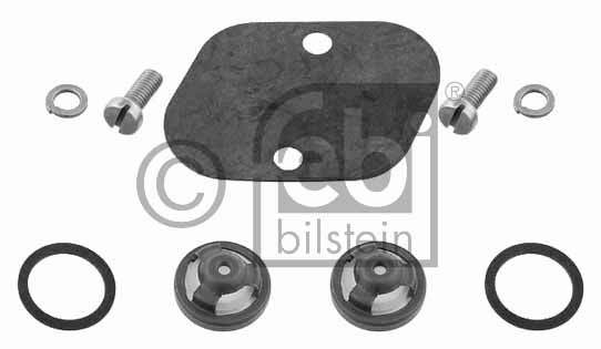 vmp-351134 VMPG-8600 - 08491 Vacuum Valve Rep.Kit | VMP Spares