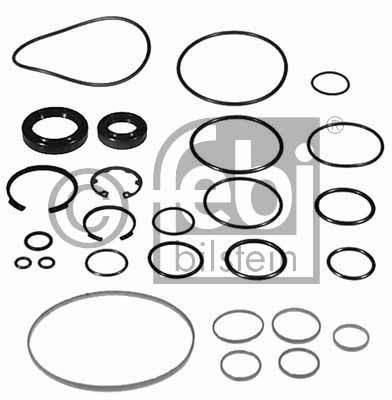 VMPG-8613 - 08694 Steering Rack Rep.Kit | VMP Spares