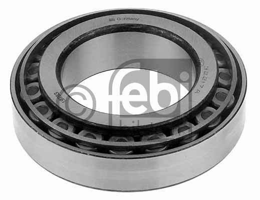 VMPG-8843 - 19783 Bearing,Wheel | VMP Spares