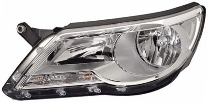 VMPG-11399 - 1ED247038211 Headlamp HELLA | VMP Spares
