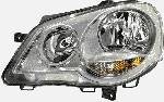 VMPG-11408 - 1EE247019181 Headlamp HELLA | VMP Spares