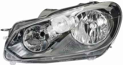 VMPG-11423 - 1EG009901221 Headlamp HELLA | VMP Spares