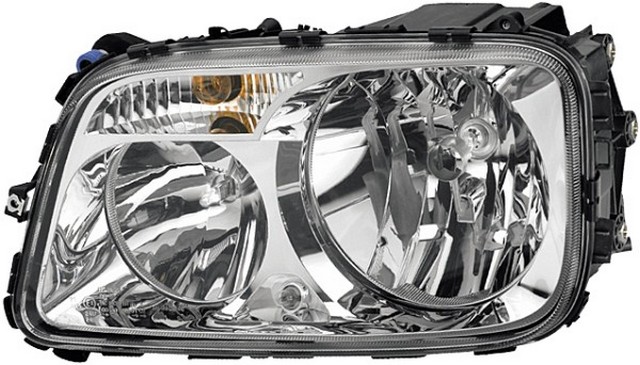 vmp-351247 VMPG-11438 - 1EH009513041 Headlamp HELLA | VMP Spares