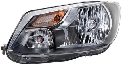 VMPG-11519 - 1EL010551011 Headlamp HELLA | VMP Spares