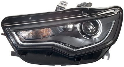 VMPG-11525 - 1EL011150351 Headlamp HELLA | VMP Spares