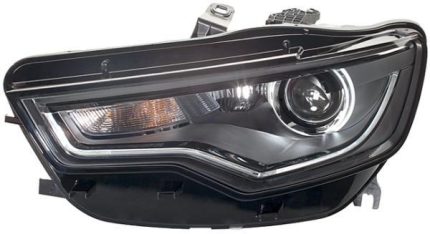 VMPG-11526 - 1EL011150361 Headlamp HELLA | VMP Spares