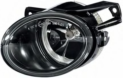 VMPG-11595 - 1N0271296031 Fog Lamp HELLA | VMP Spares