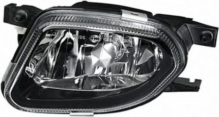 VMPG-11612 - 1NB008275081 Fog Lamp HELLA | VMP Spares
