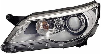 VMPG-11627 - 1ZS009549211 Headlamp HELLA | VMP Spares