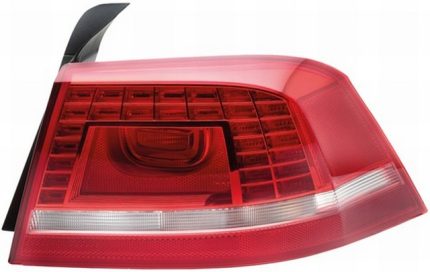 VMPG-11703 - 2SK010744041 Rear Lamp HELLA | VMP Spares
