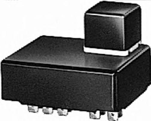 VMPG-11746 - 4DW004356011 Side Indicator Relay HELLA | VMP Spares