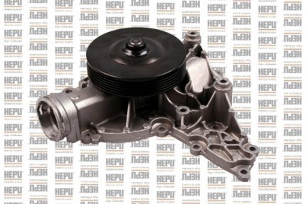 VMPG-11967 - P1529 Water Pump | VMP Spares