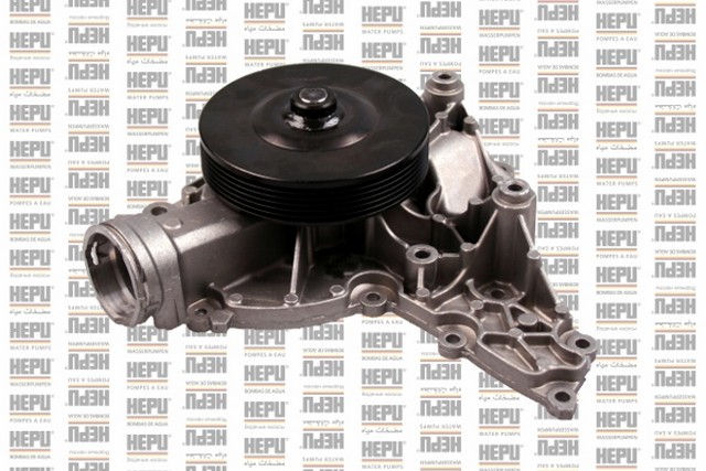 vmp-351304 VMPG-11967 - P1529 Water Pump | VMP Spares