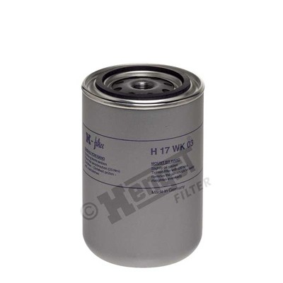VMPG-12635 - H17WK03 Fuel Filter | VMP Spares