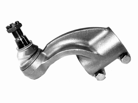 VMPG-13477 - 1196801 Tie Rod End | VMP Spares