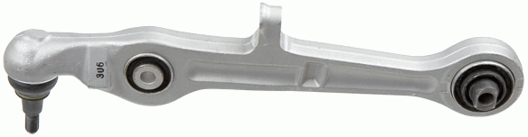 VMPG-13669 - 2281501 Control Arm | VMP Spares