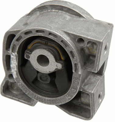 VMPG-14059 - 3053101 Mounting,Gearbox | VMP Spares