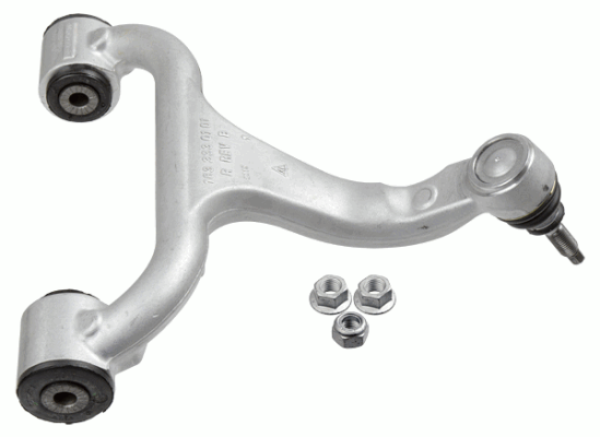 VMPG-14255 - 3431201 Control Arm | VMP Spares