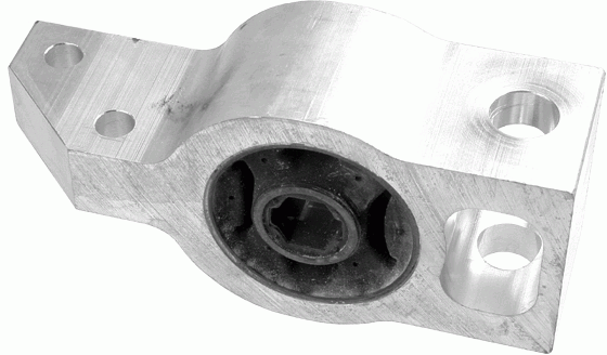 VMPG-14303 - 3471101 Bushing,Control Arm | VMP Spares