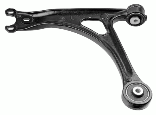 VMPG-14372 - 3540201 Control Arm | VMP Spares