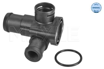 VMPG-15664 - 1001210053 Coolant Flange | VMP Spares