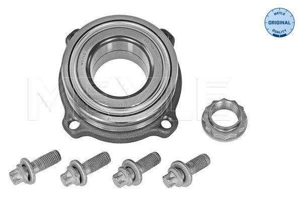 VMPG-16203 - 3147500004 Bearing,Wheel | VMP Spares