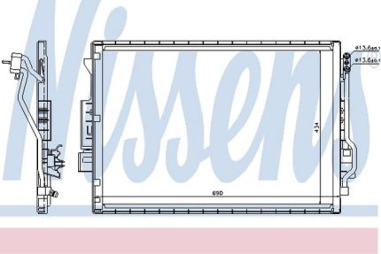 VMPG-17229 - 940137 Condenser | VMP Spares