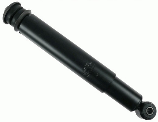 VMPG-17763 - 131.256 Shock Absorber SACHS | VMP Spares