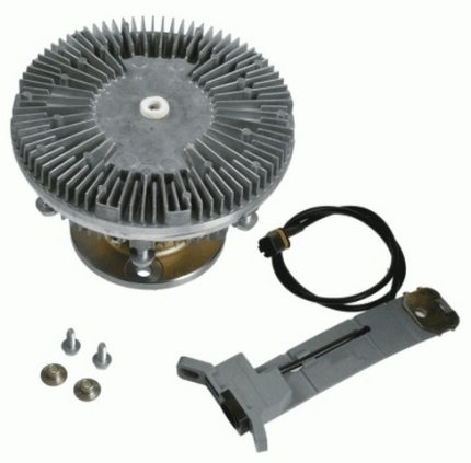 VMPG-18004 - 2100040431 Fan Clutch SACHS | VMP Spares