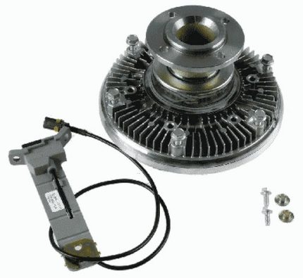 VMPG-18008 - 2100043231 Fan Clutch SACHS | VMP Spares