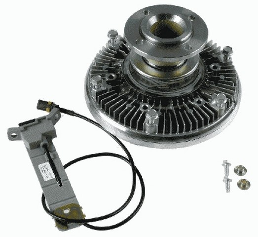 VMPG-18008 - 2100043231 Fan Clutch SACHS | VMP Spares