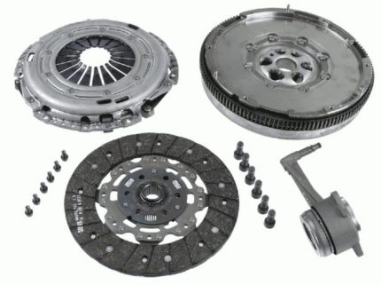VMPG-18018 - 2290601009 Flywheel SACHS | VMP Spares